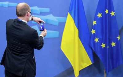 A nemek győztek az EU-Ukrajna társulási szerződés ratifikálásáról kiírt holland népszavazáson