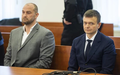 Haščák és Bödör kihallgatásával veszi kezdetét a Kuciak-tárgyalás második hete
