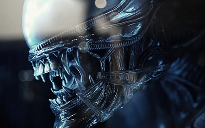 Magyarországon forgatják az új Alien-filmet
