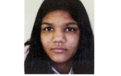 Eltűnt egy 16 éves lány – segítsen megtalálni!