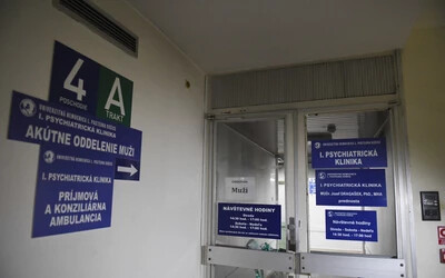 Kassai kórháztűz – eljárás indult a feltételezett gyújtogató ellen