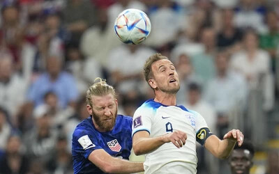 Vb-2022 – Nem bírt egymással az angol és az amerikai csapat
