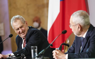Ausztria és Csehország a kapcsolatok javítását szorgalmazta Oroszországgal
