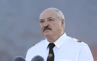 Lukasenka