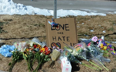 Az LMBTQ-közösséghez tartozott a coloradói melegbárban lövöldöző férfi