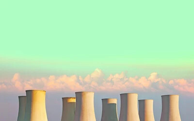 atomerőmű illusztráció