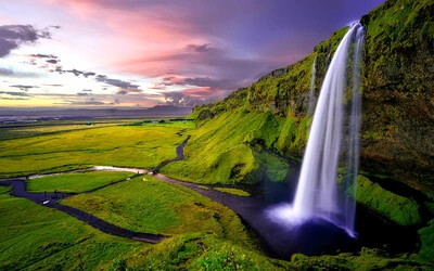 Izland 