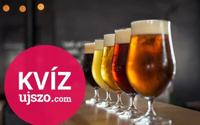 KVÍZ: Melyik ország söre a Staropramen? Mennyire ismered a söröket?