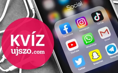 KVÍZ: Instagram, Zoom, Tinder… Te tudod, melyik alkalmazást mire használjuk?