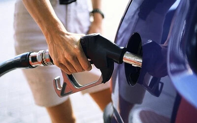 Csökken a magyar benzin és a gázolaj ára