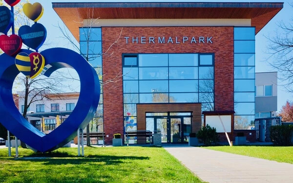 thermalpark ds