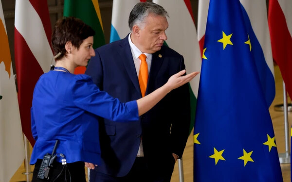orbán, eu