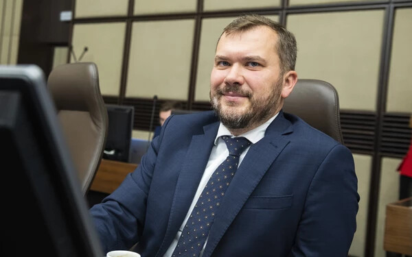 Viliam Karas igazságügyi miniszter és csapata hamarosan befejezi a büntető törvénykönyv átfogó reformjának kidolgozását 