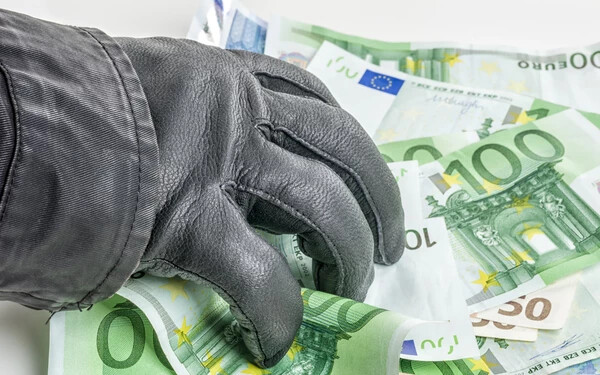 Egyetlen bankrablás sem történt tavaly Dániában
