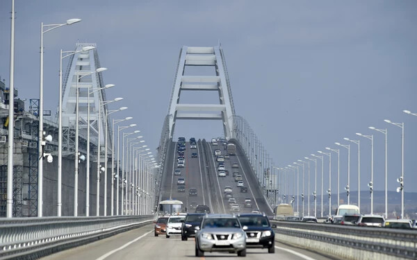 Krími híd
