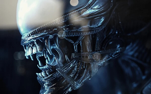 Magyarországon forgatják az új Alien-filmet