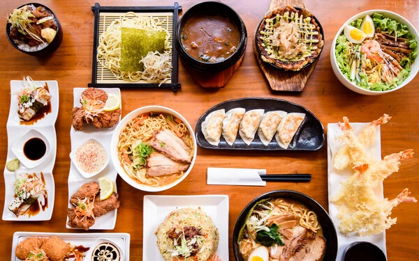 Kedveli az ázsiai konyhát? A szervezete is megköszöni, ha ezeket a japán ételeket fogyasztja!