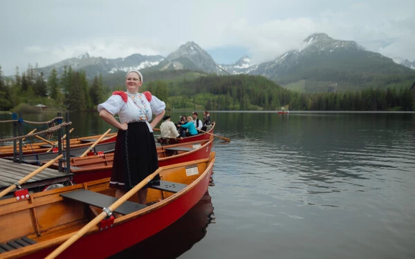 600 kilométernyi túravonal és csónakázás várja a Tátrában a nyári szezonban érkező turistákat