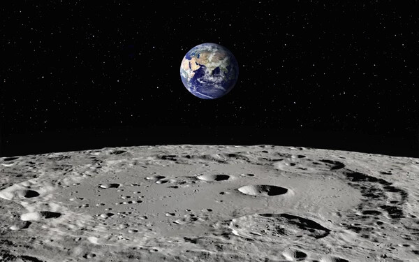A NASA szerint élet lehet a Holdon