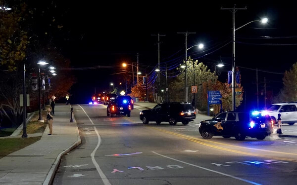 Egy pszichiátriai klinikán lövöldöző férfit fékeztek meg a rendőrök New Hampshire-ben