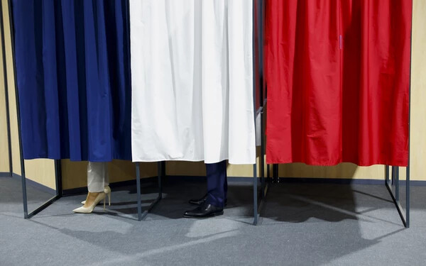 Francia elnökválasztás
