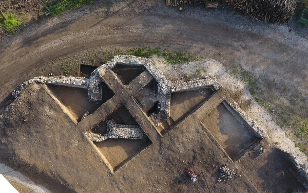 Lezárult az ásatás - 500 éves leletek Gombaszögön