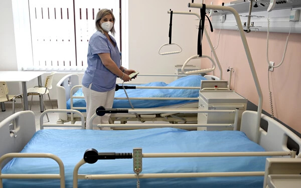 Beharangozták az újabb kórházreformot