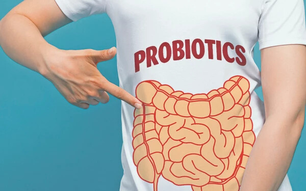 probiotikum
