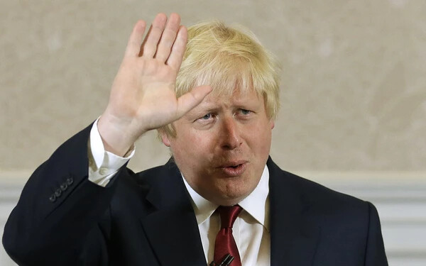 Boris Johnson az új brit külügyminiszter, Hammond a pénzügyminiszter