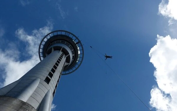 Újabb bungee-jumping-tragédia Spanyolországban 