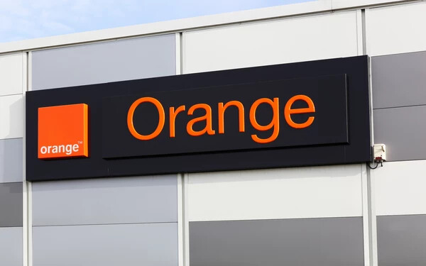 Orange k