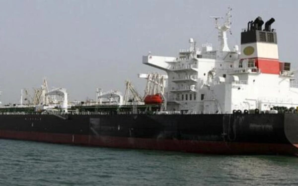 Az olajat akarják Nyugat-Afrika kalózai