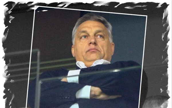 Orbán vél