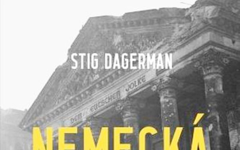 Stig Dagerman: Nemecká jeseň