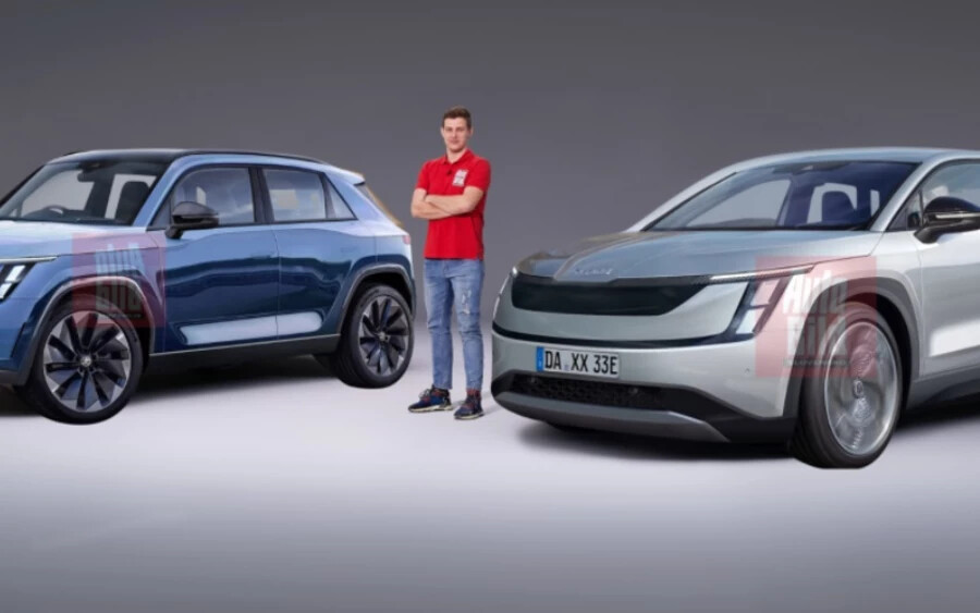2023: A Škoda Superb és a Škoda Kodiaq új generációja. 2024: Škoda Elroq elektromos kompakt SUV (ára kb. 35 000 eurótól).