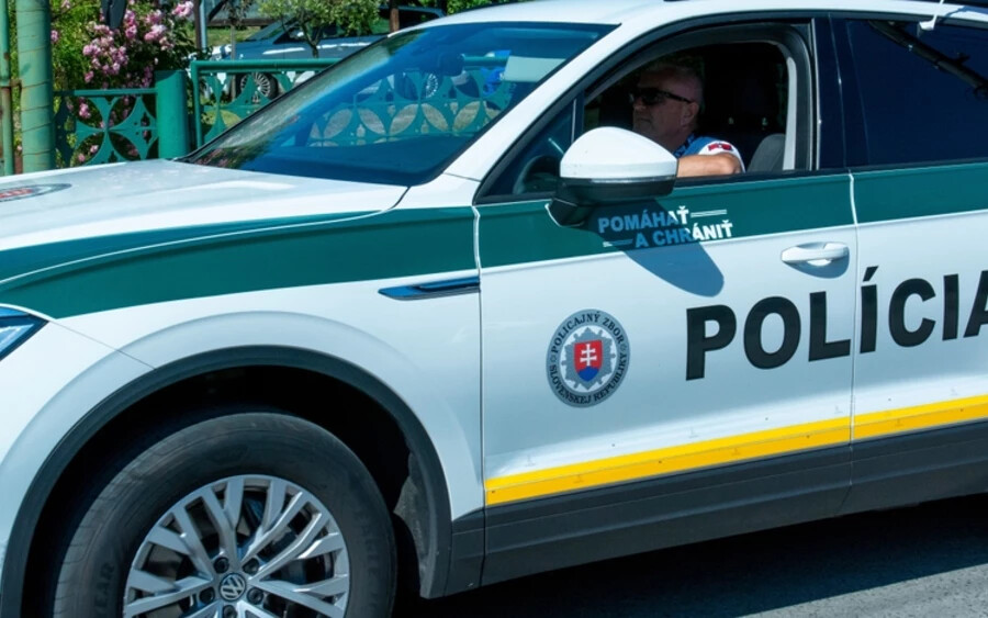 A rendőrség szerint az egyelőre ismeretlen tettes a Bazini járásban található Szentgyörgy (Svätý Jur) város területén található erdő aljnövényzetére 500 milliliter térfogatú fémhiganyt locsolt egy üvegpalackból. 