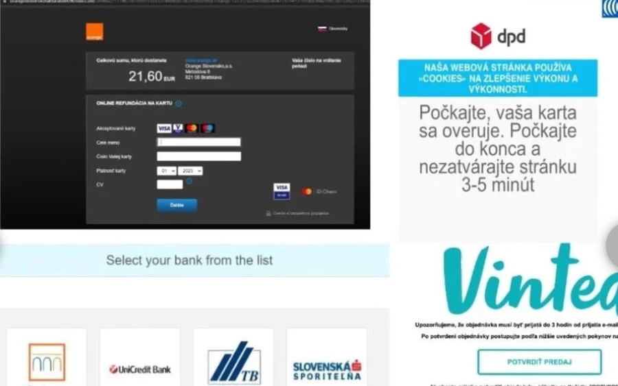  A tavalyi év első felében a bankok közel 7500 csalást regisztráltak, amelyek során az emberek 12 millió eurót veszítettek. És ezek csak azok, amelyekről tudomásunk van. Azt, hogy gyakran találkozunk pénzügyi csalásokkal, megerősíti a Focus legutóbbi felmérése is, amely szerint minden negyedik szlovákiai lakos találkozott már csalóval befektetéskor. Egyharmaduk akár ötezer eurót is veszített. 