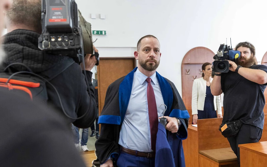 Döntött a bíróság: Zsuzsová bűnös Maroš Žilinka meggyilkolásának megrendelése ügyében