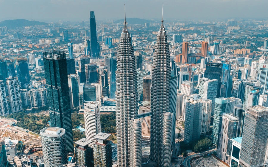 Kuala Lumpur (Malajzia)