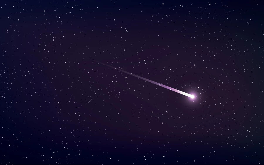 Az üstökös neve C/2022 E3 ZTF. A téli égbolton január második felében és február első felében lesz a legjobban látható – írja a tvnoviny.sk.