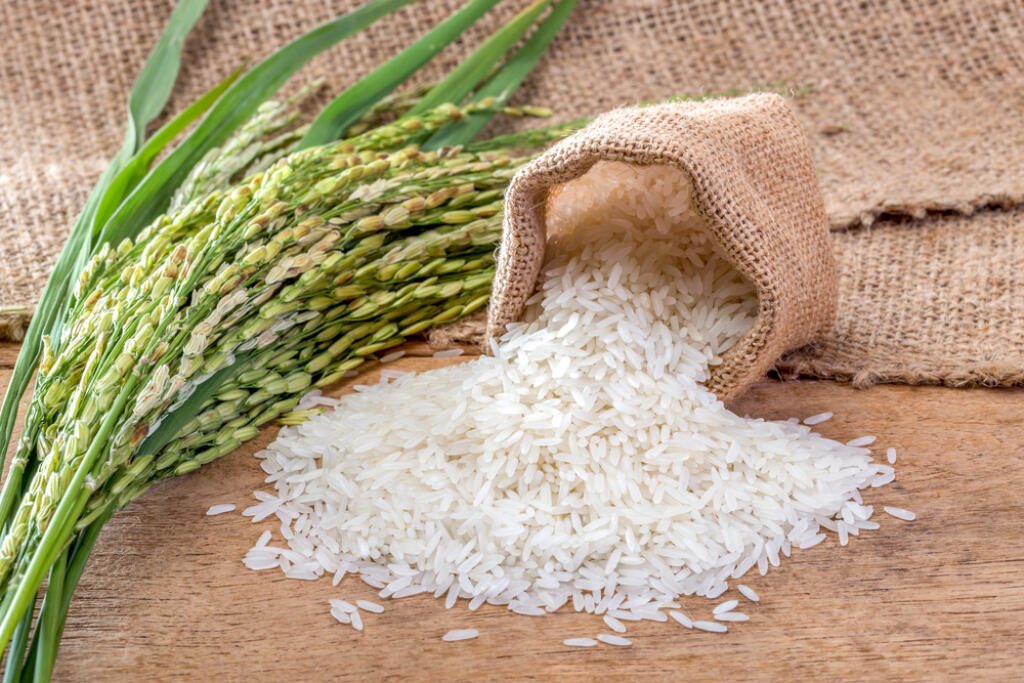 A rizs is nagyszerű szénhidrátforrás, könnyen elkészíthető és tárolható.