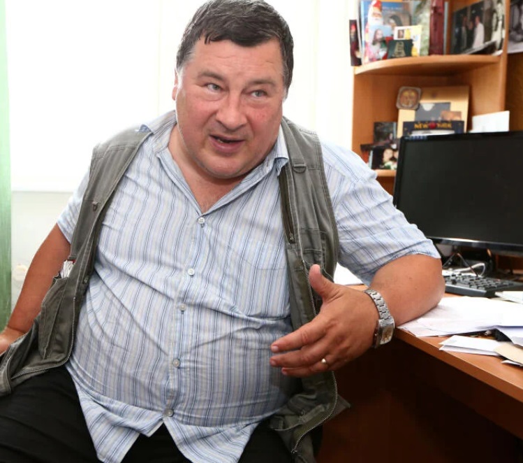 Vladimír Krčméry