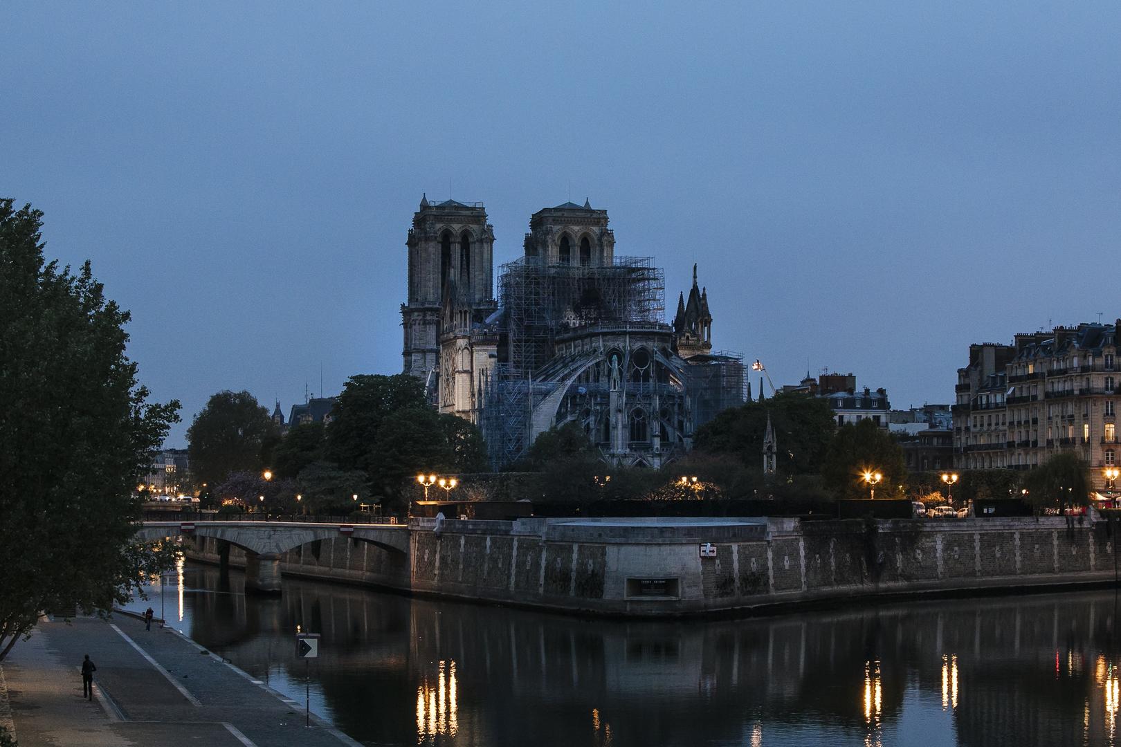 Notre Dame