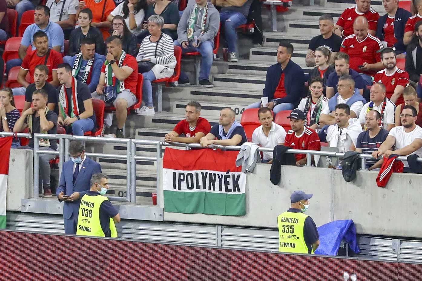 GALÉRIA: A magyar válogatott keserves győzelmet aratott Andorra ellen
