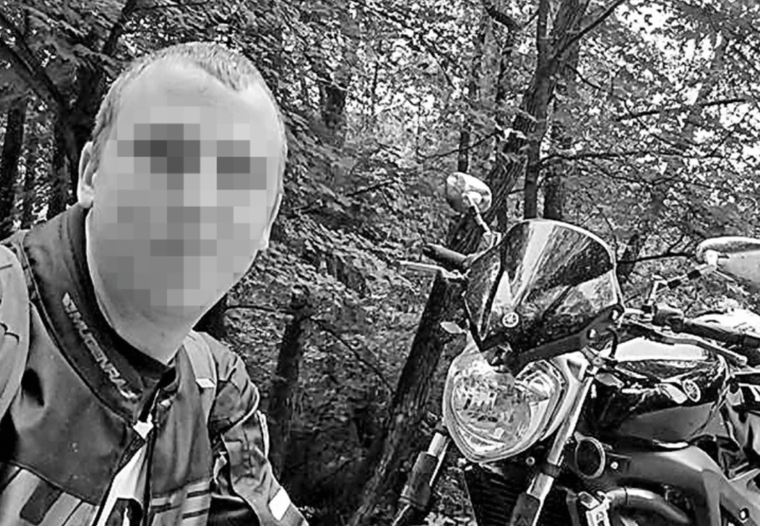 Megszólaltak a motorbalesetben elhunyt 29 éves Patrik kollégái