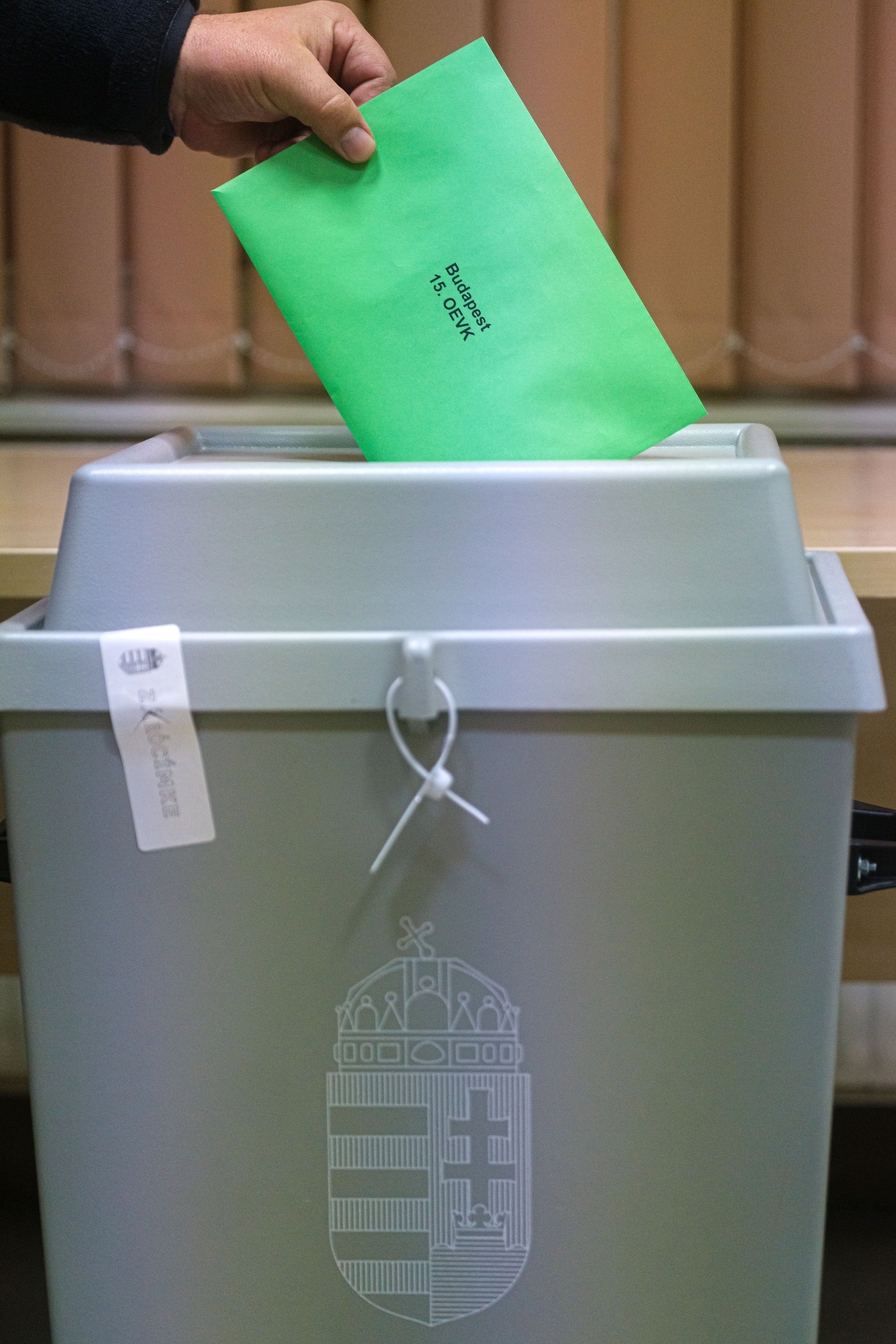 magyarország választás 2022