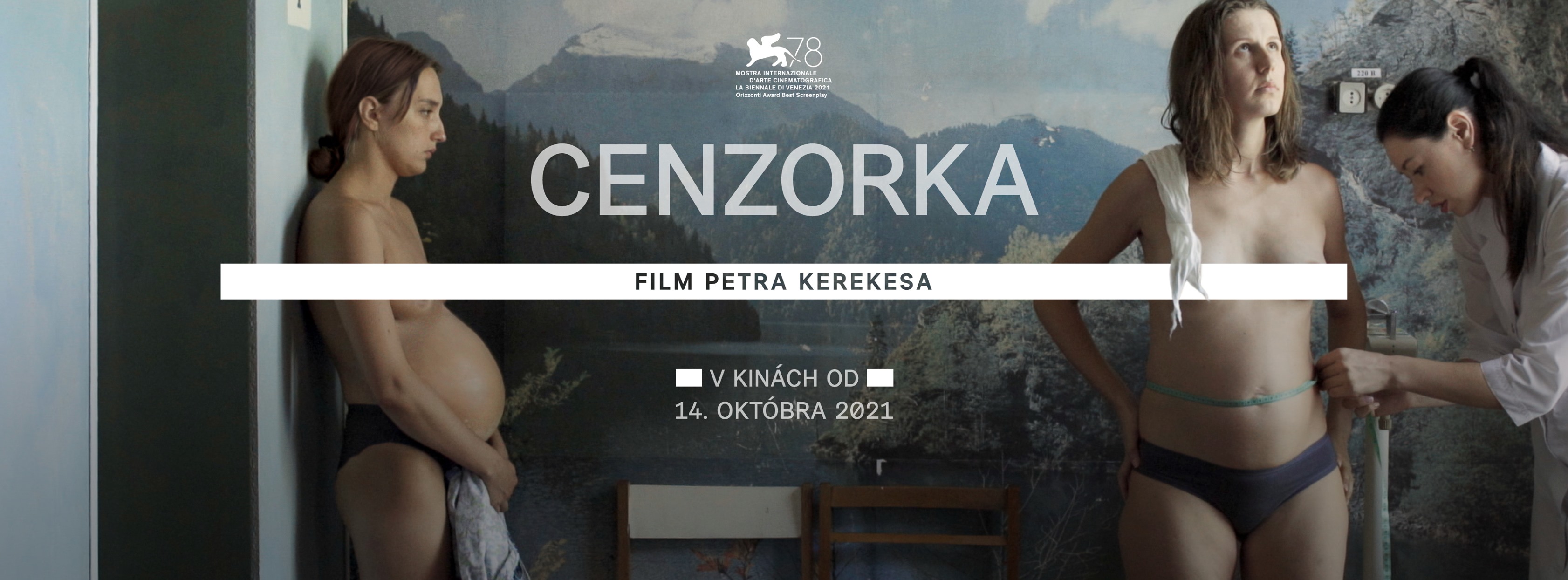 Oscar-díj – Kerekes Péter börtönfilmjét nevezi Szlovákia