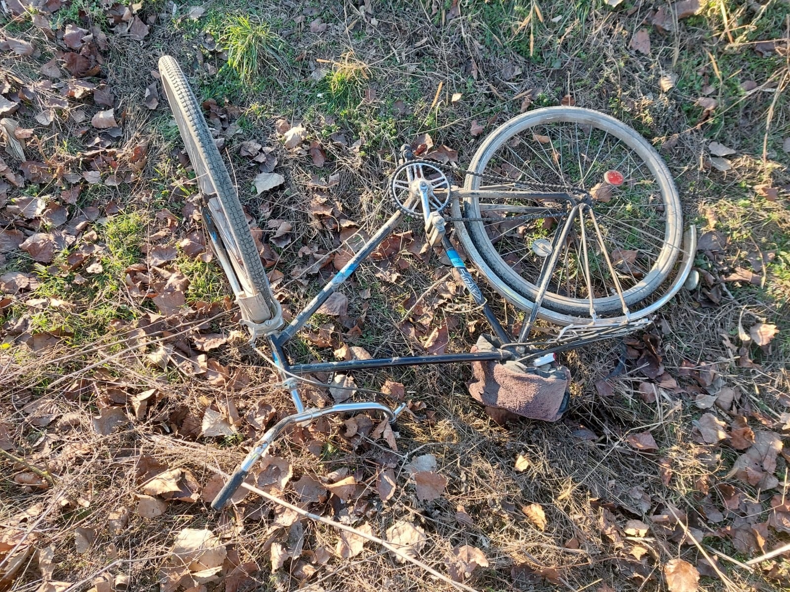 Újabb tragikus baleset a Dunaszerdahelyi járásban: a 62 éves férfi a helyszínen elhunyt