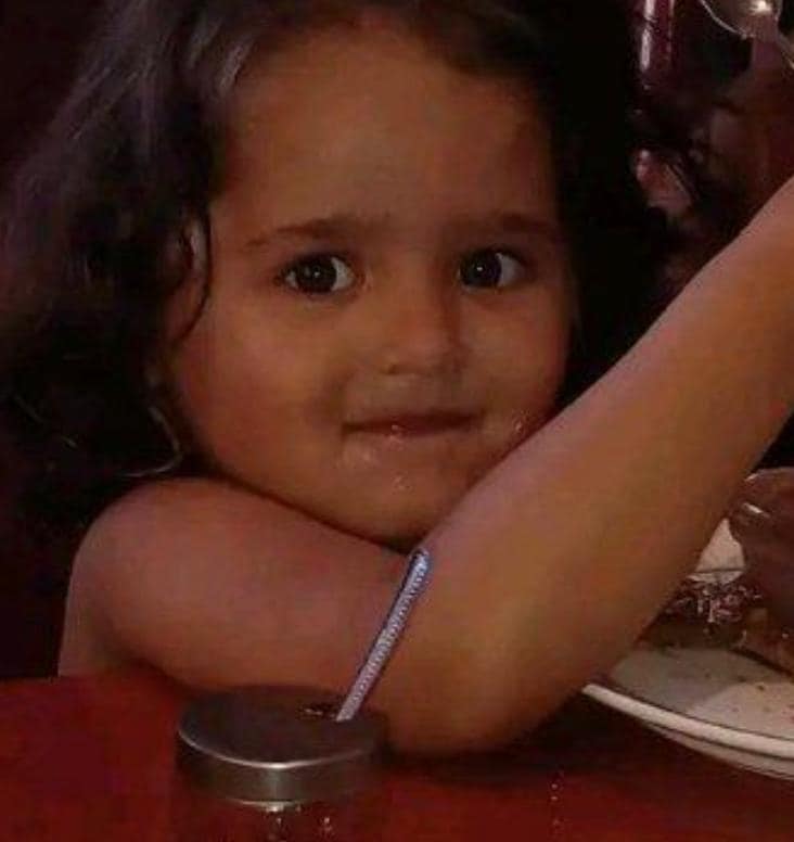 Segítsen megtalálni! Eltűnt egy két- és hároméves kislány Érsekújvárból