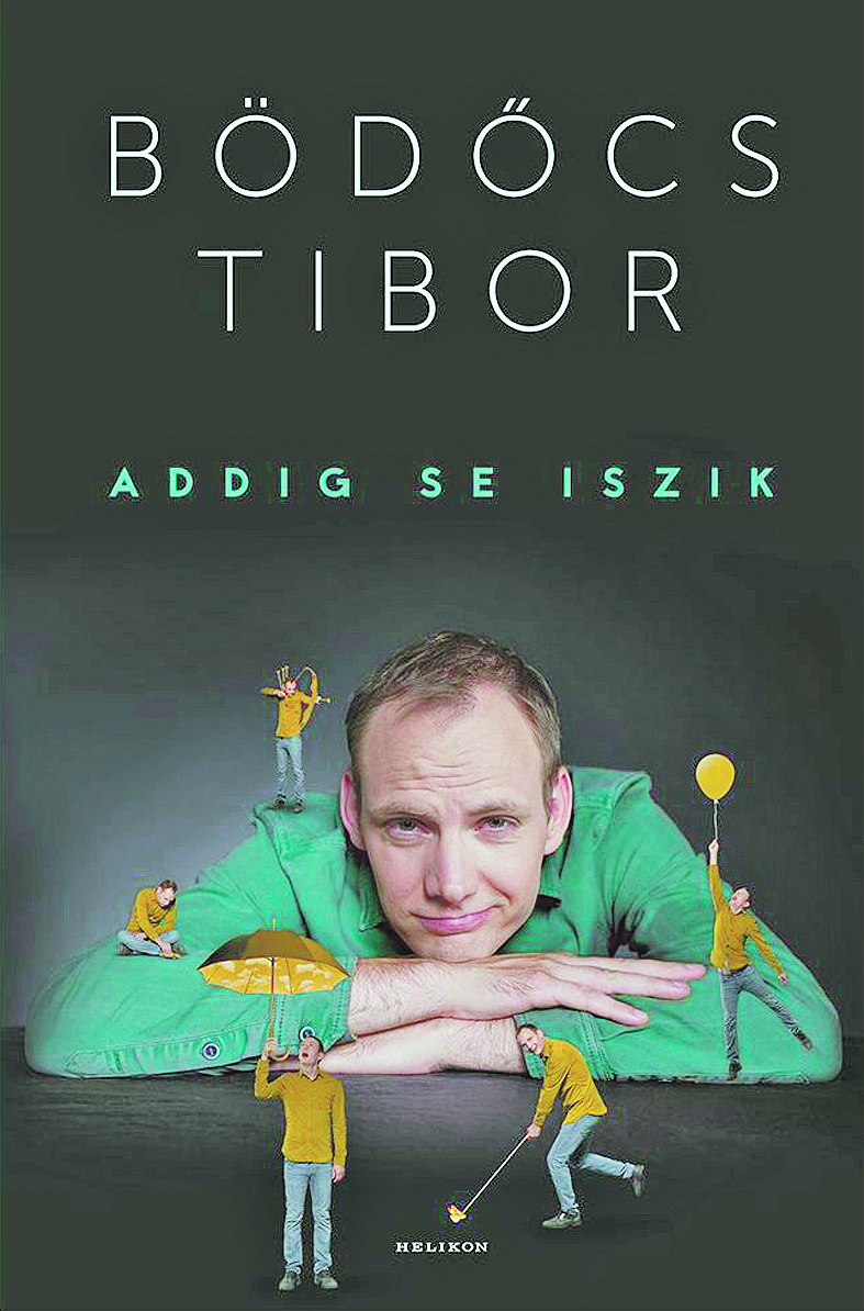 Bödőcs Tibor